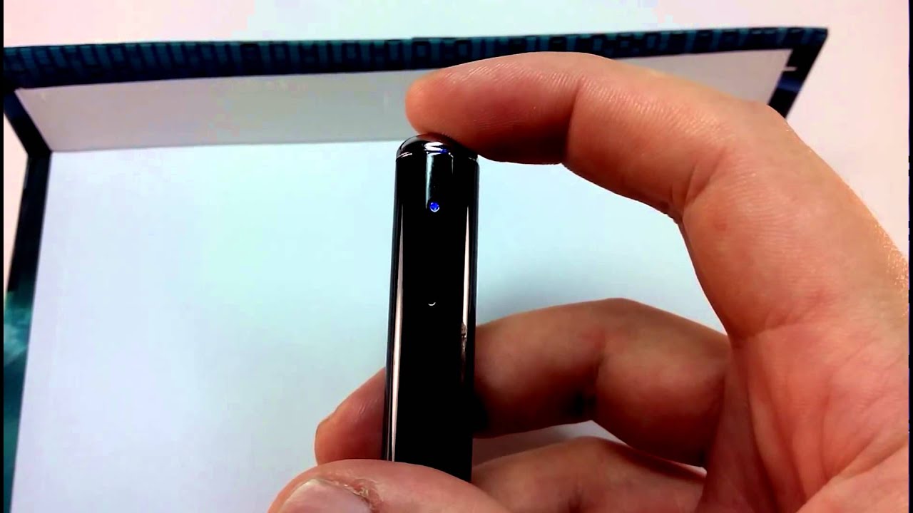 C&acirc;mera espi&atilde; BPR-6 escondida em uma caneta (recentemente na revista VEJA!)