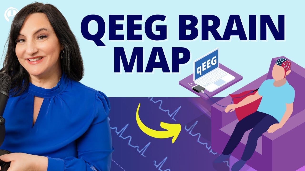QEEG Brain Maps for ADHD, Learning Disabilities, and Autism | What Brain Mapping Reveals