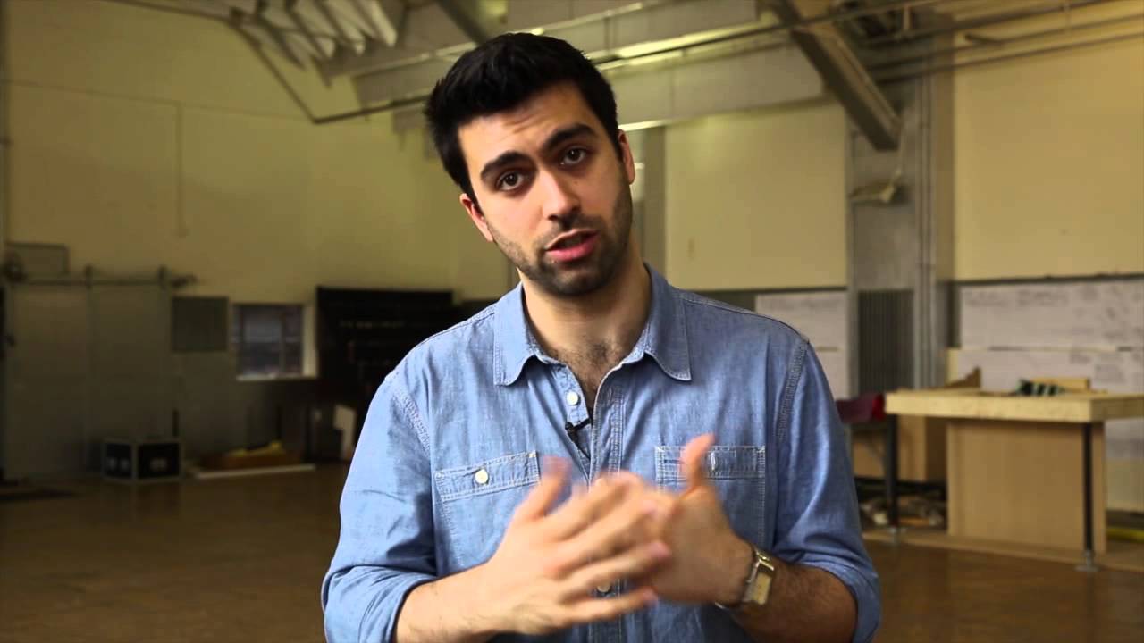 National Youth Theatre | Audition Advice