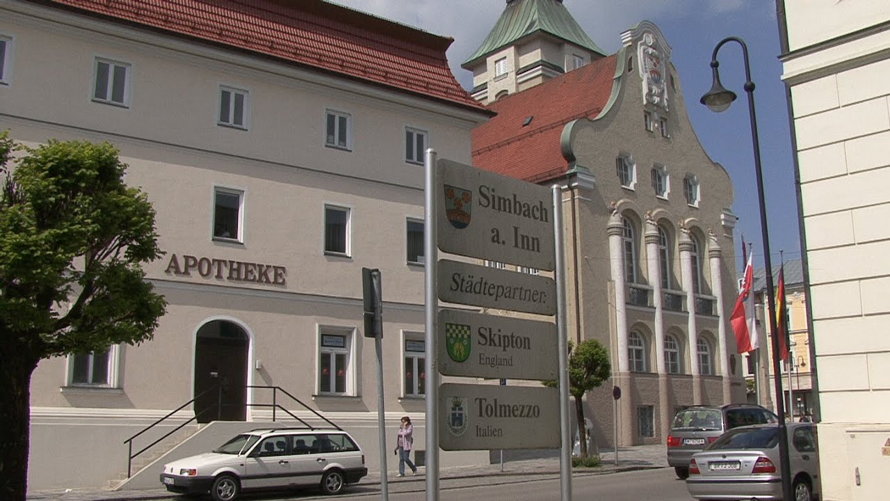 Film- und Videofreunde Simbach am Inn:  10 Jahre 