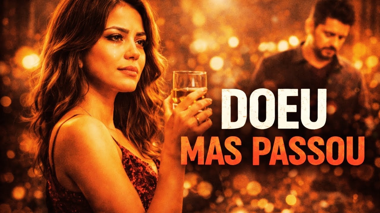 DOEU MAIS PASSOU