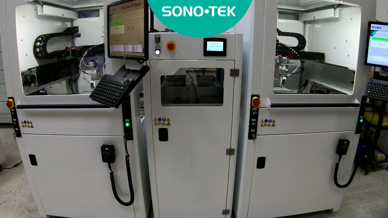 Fuel Cell Catalyst Coating Systems