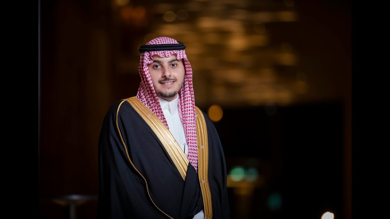 زواج البراك والداود
