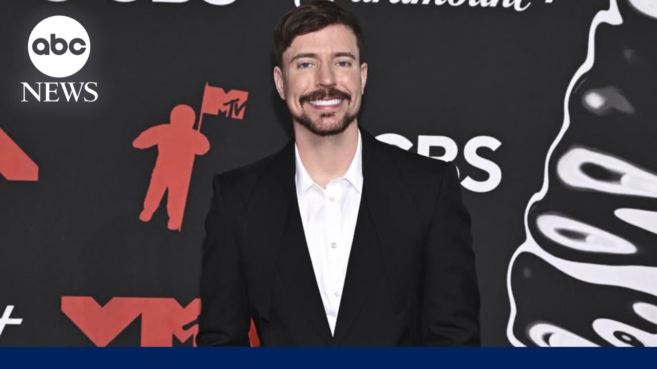 Компания MrBeast подала в суд по обвинению в сексуальном домогательстве и незаконном увольнении.