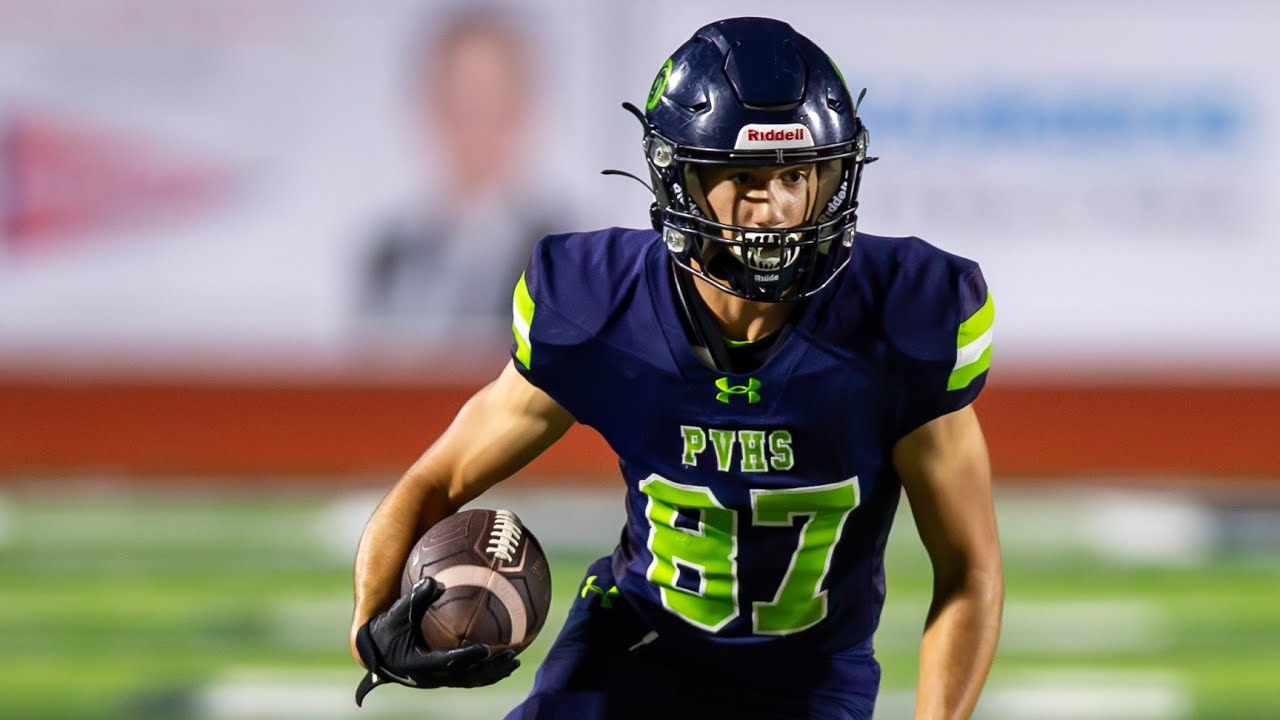25-26' Sophomore Year Highlights