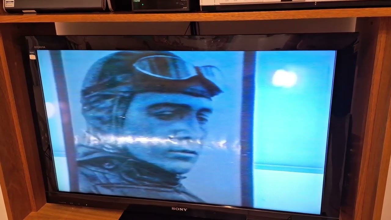 JVC HR-D150UM VHS 1988 (Made in Argentina)