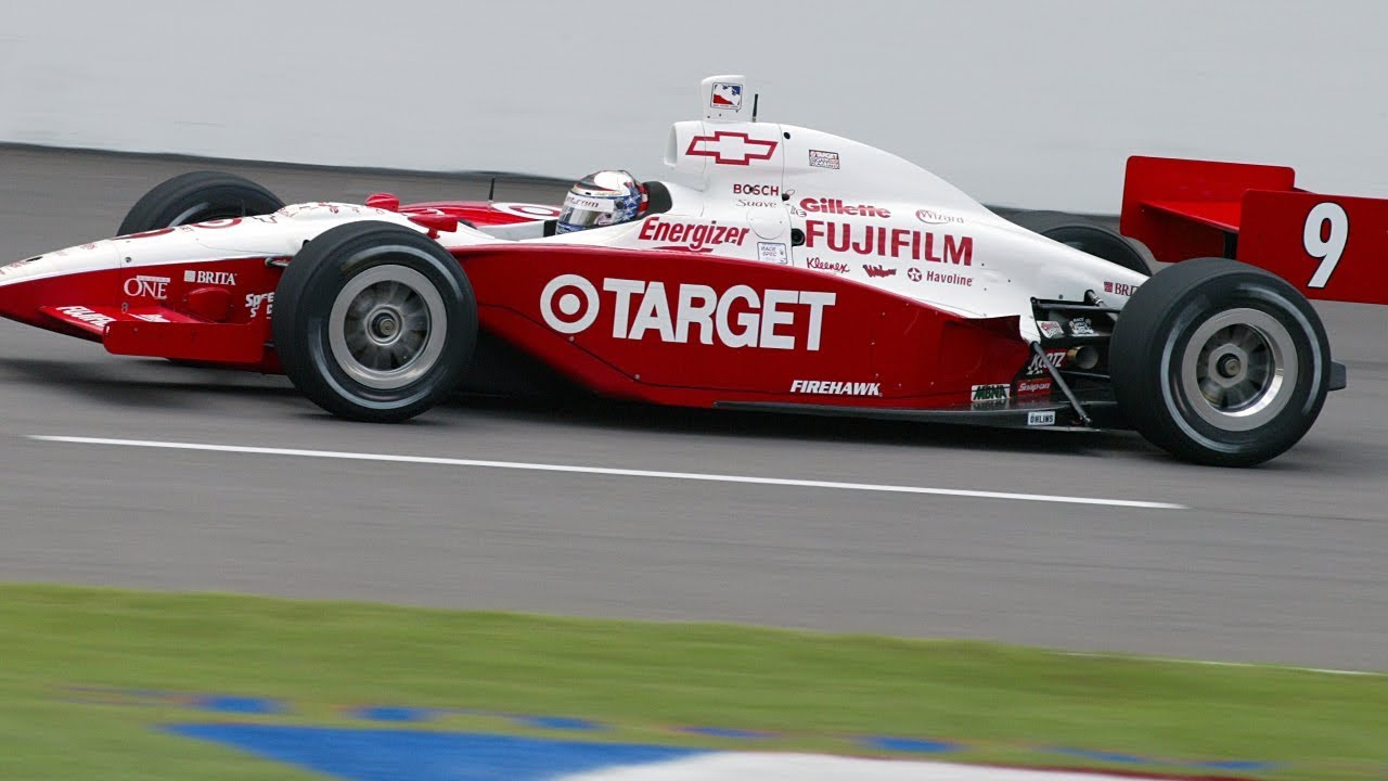 2002 Boomtown 500 at Texas Motor Speedway | INDYCAR Classic Full-Race Rewind