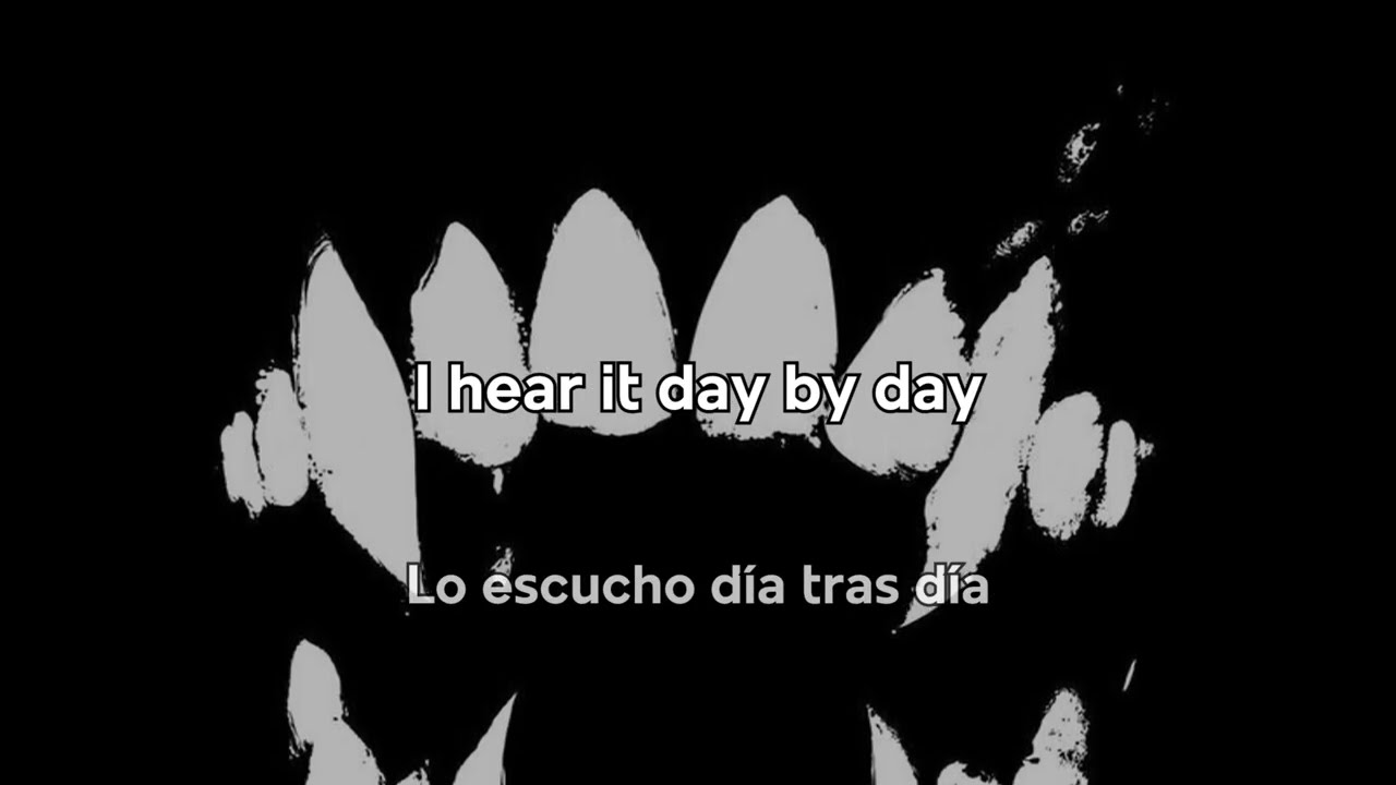 And One - Creatures (Lyrics)