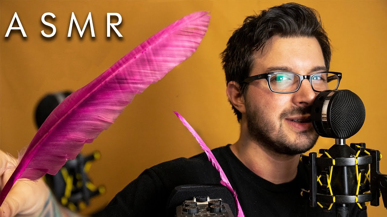 Mi ASMR Favorito | Sleepy Tingles