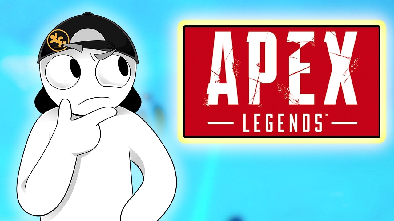 Будет ли Apex Legends интересным в 2026 году?