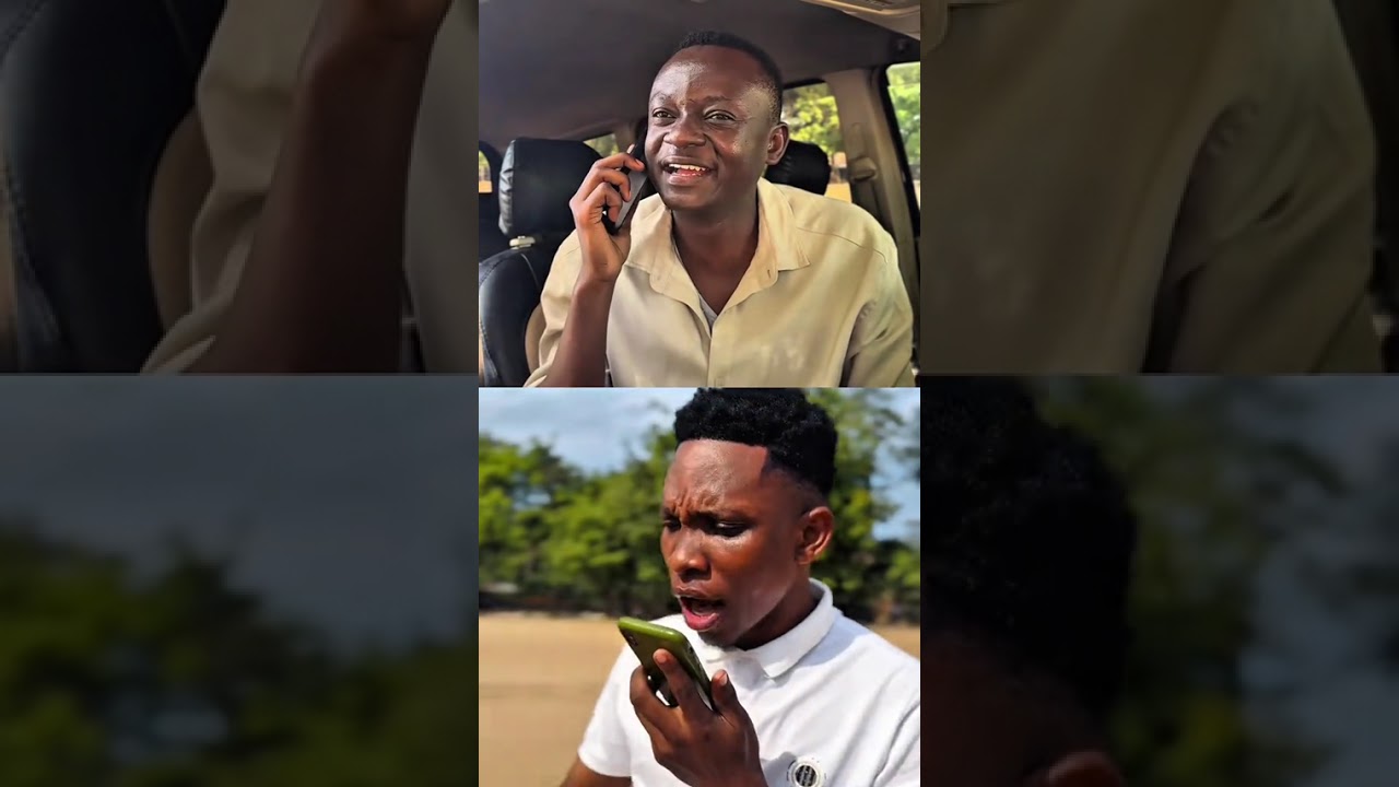 AINA ZA MADEREVA NA UENDESHAJI WAO