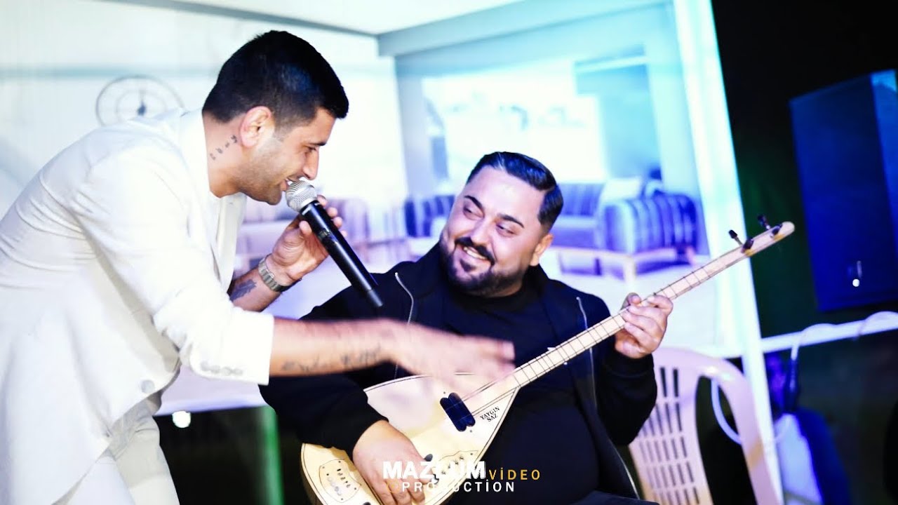 Ağlayan Saz - Derin Duygular 2026 