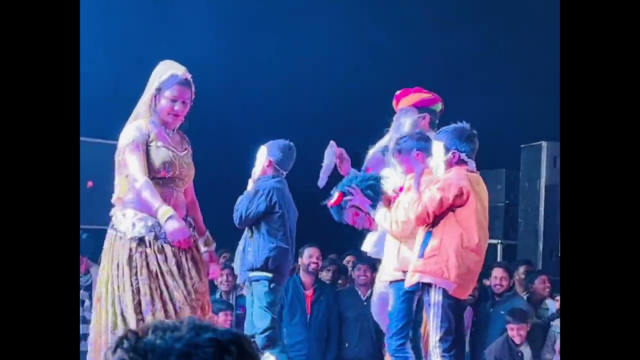 BAMNIYA KALAN 📍 LIVE PROGRAM FULL COMEDY IN PROGRAM ONE CLICK 1K VIRAL VIDEO #mela #viralvideo #ytsh