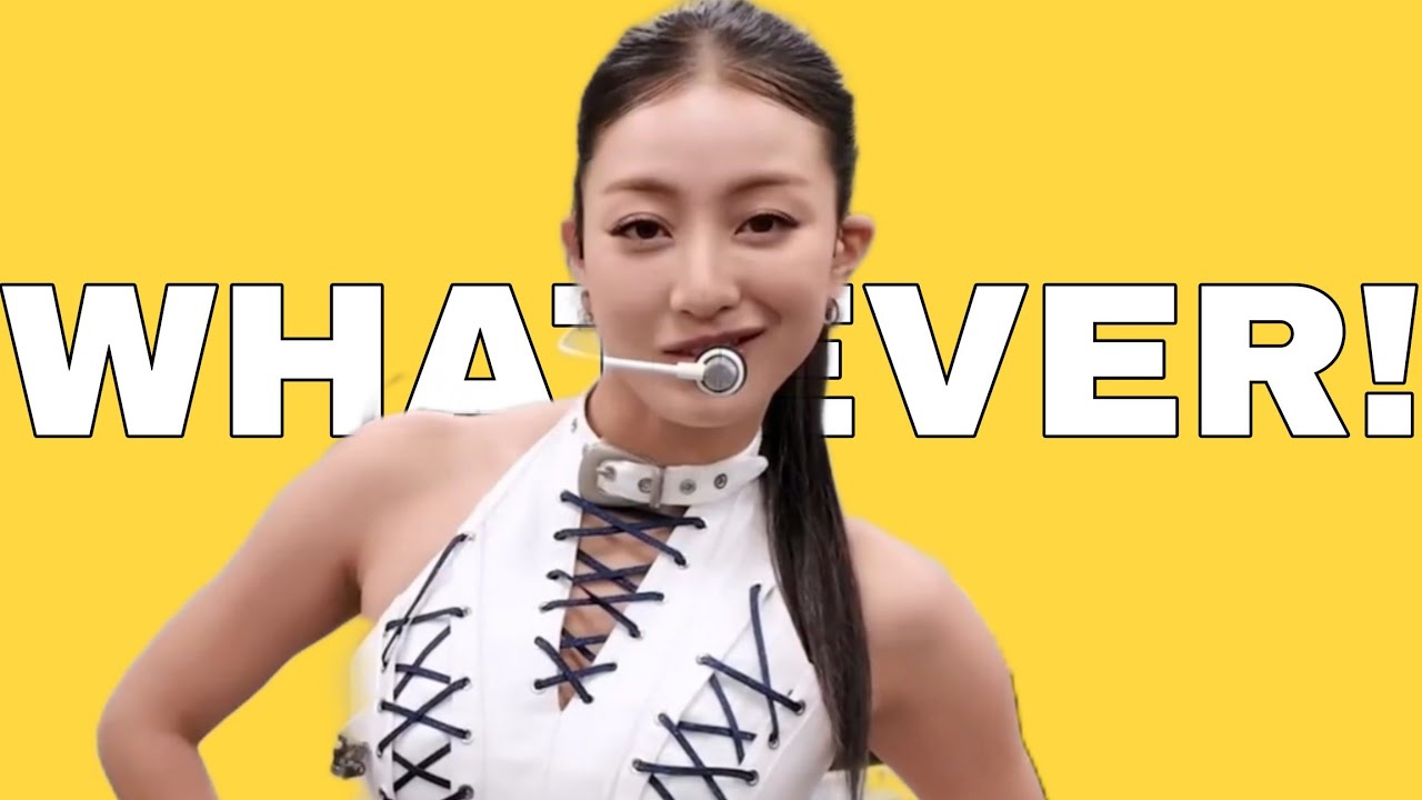 twice jihyo random moments that's so entertaining to watch