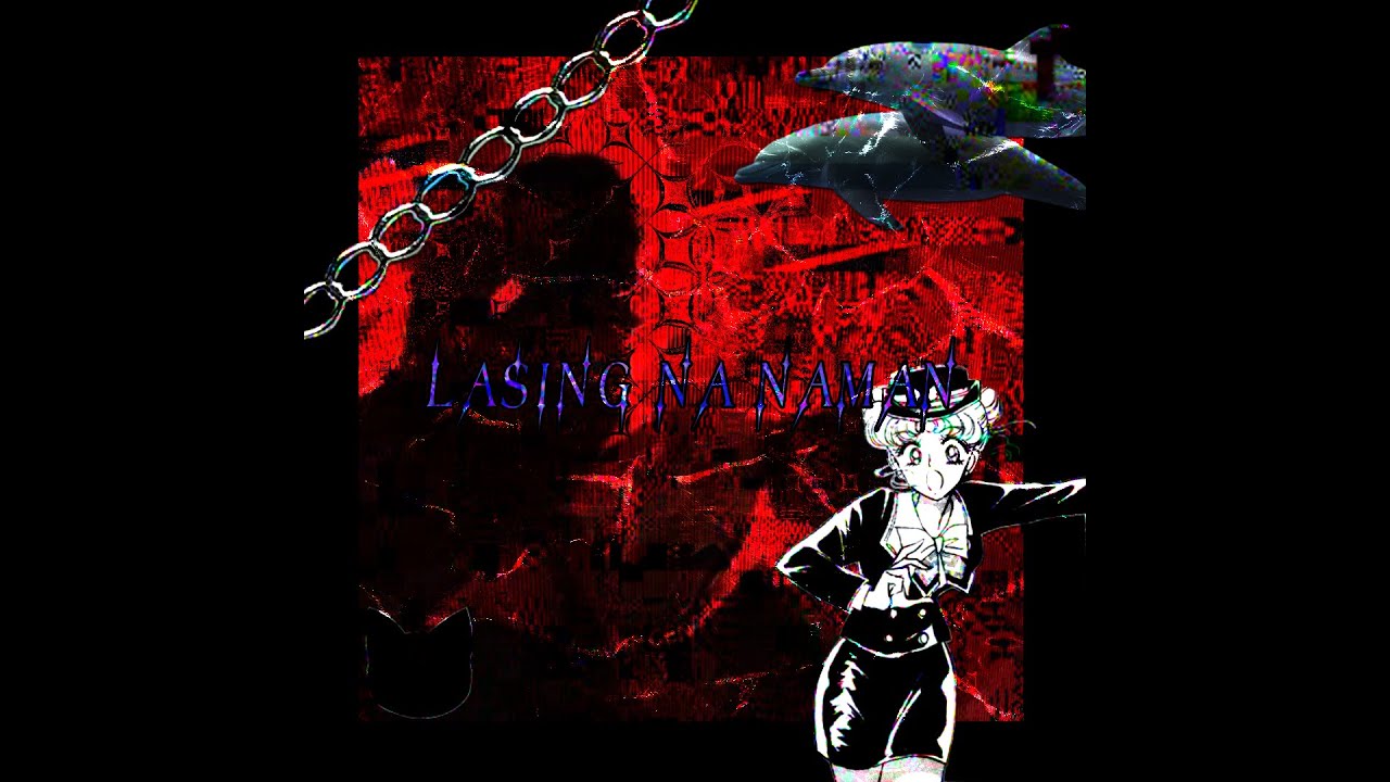 RB Slatt - Lasing na naman ft. Eros Rhodes (Official Audio)
