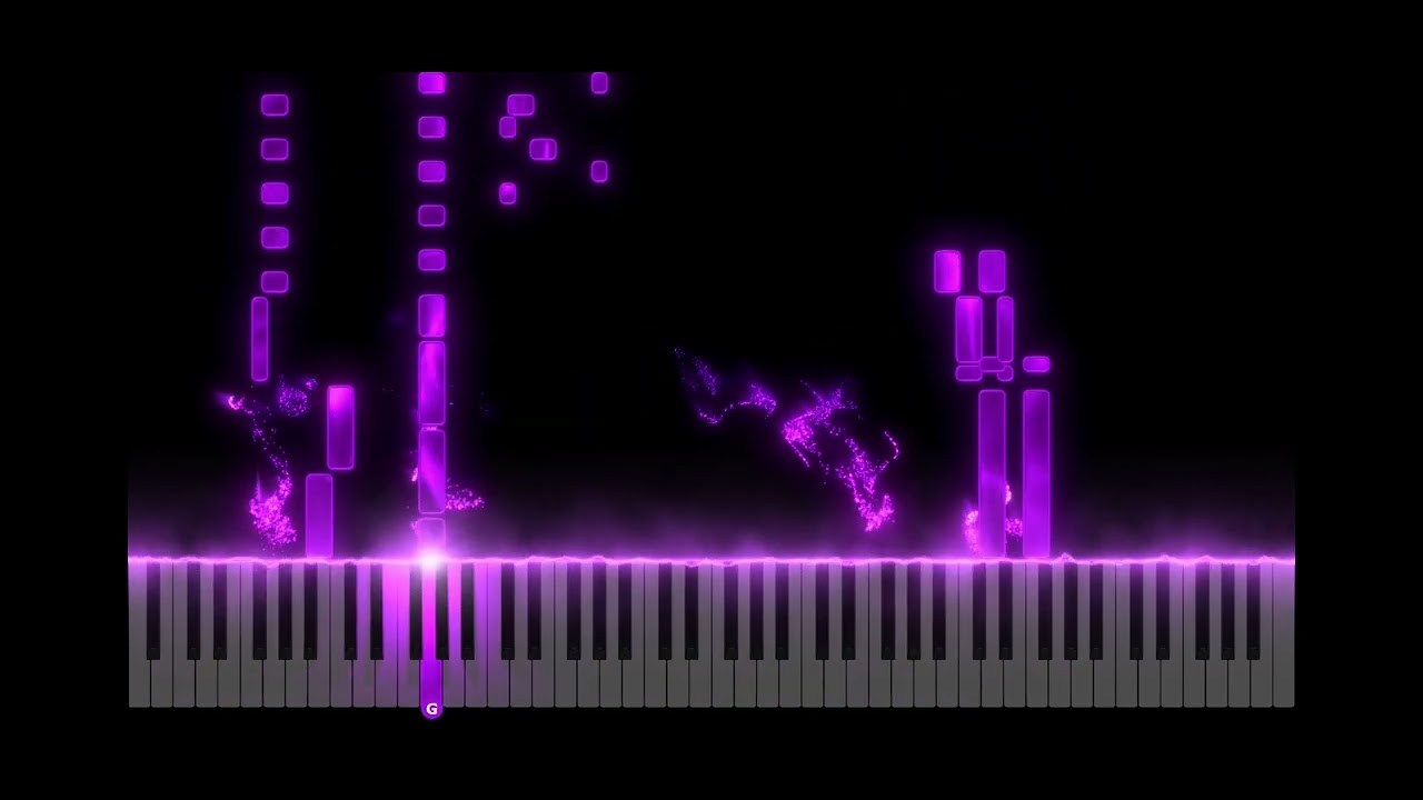 Sonate No. 8,“Pathétique” 1st Movement piano tutorial