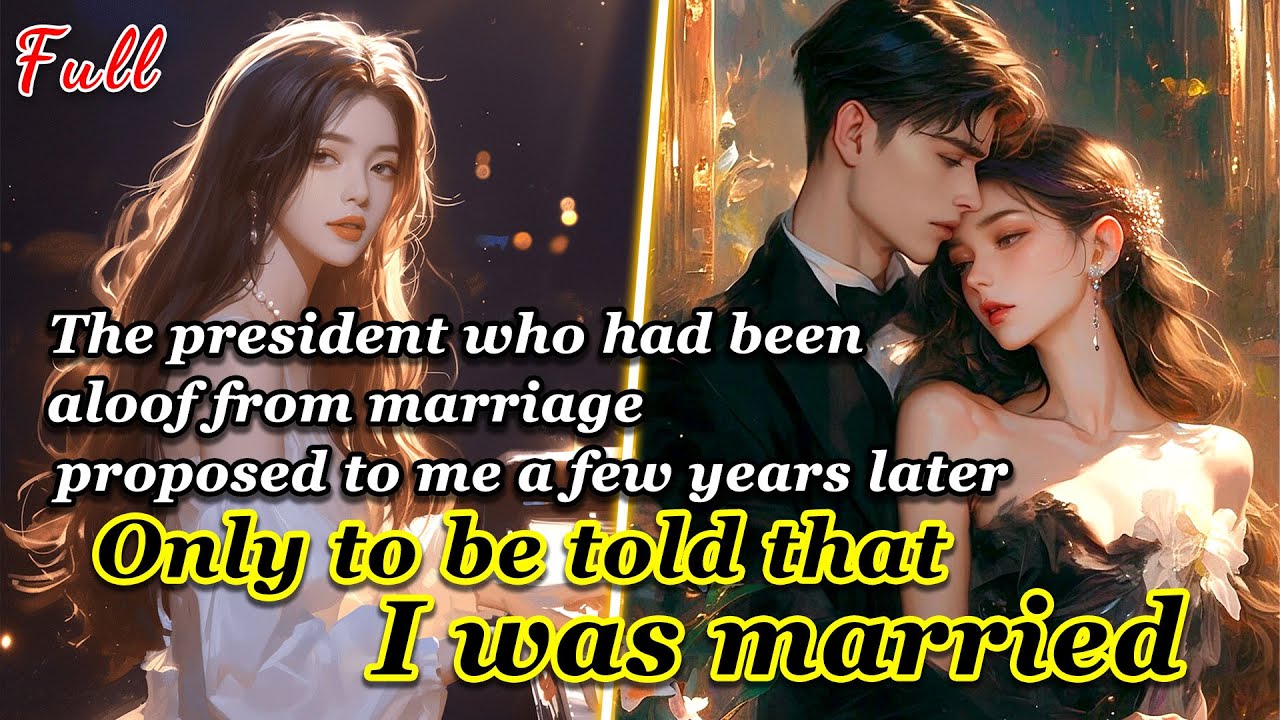 He refused to marry me, but 5 years later he courted me, only to be told that: My wife hates you |02