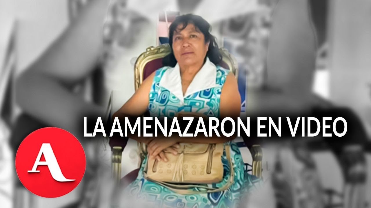 Caso Irma Hernández: crimen organizado quita la vida a maestra jubilada en Veracruz