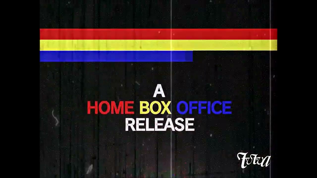 Home Box Office - Opening to What's in the Closet? (October 31, 1983)