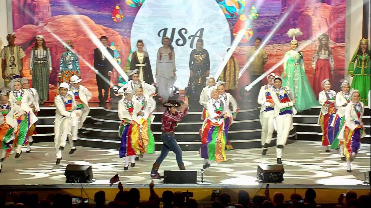 14 IFLC ROMANIA MARCH BROADCAST - 1080p HD Full Version