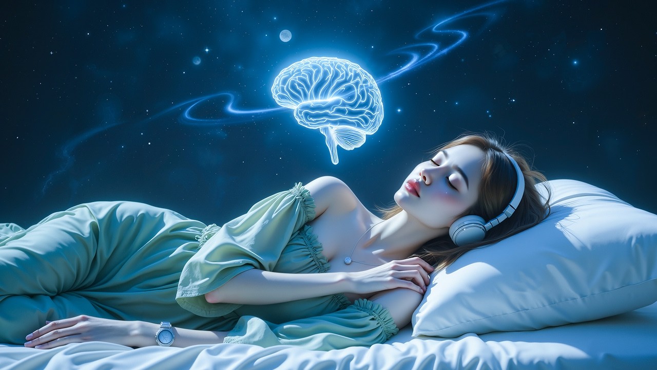 (Без Рекламы) 741 Гц + 432 Гц | Исцеление Всего Тела - Эмоциональное, Физическое, Психическое И Д...