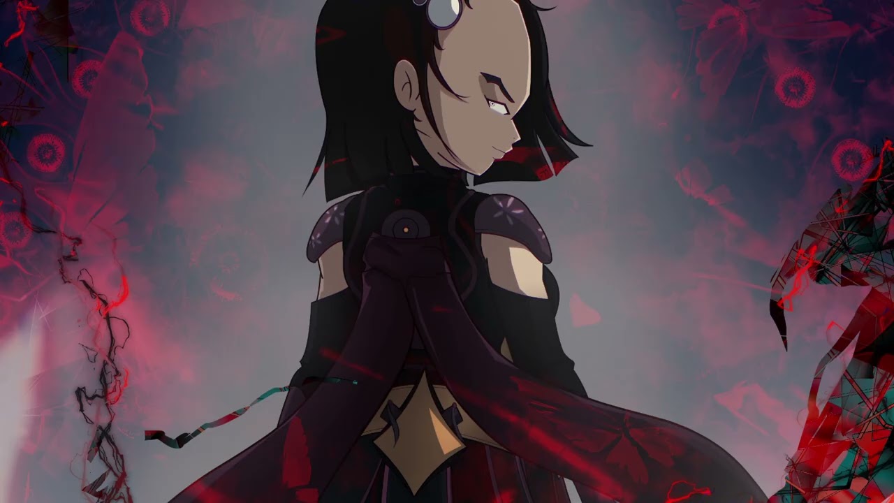 [CLR] Code Lyoko Resurgence OST - 