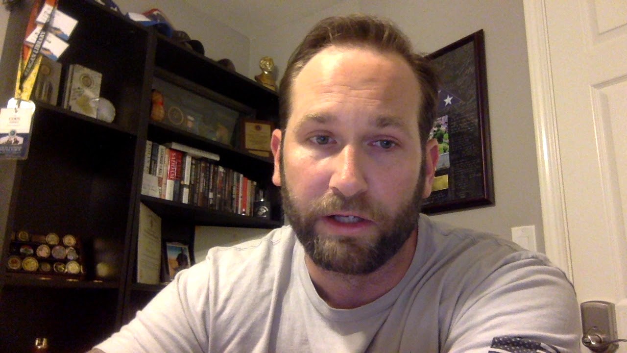 Life as a DSS Special Agent_Video 2