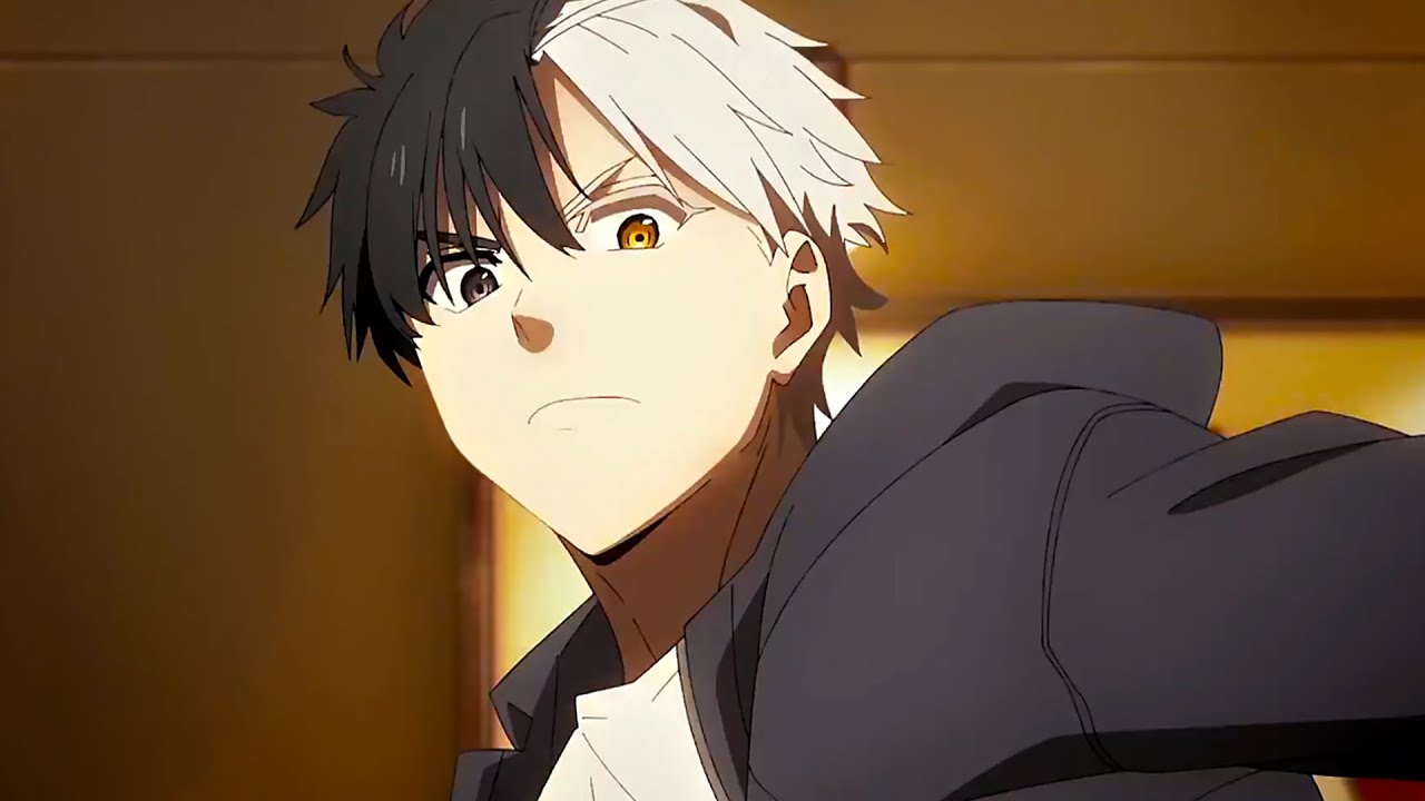Wind Breaker Season 2「AMV」- Rise From The Ashes