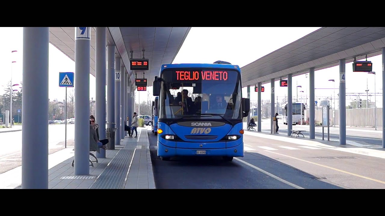 Muoversi in una città intelligente - ATTIVIAMOCI 2015 - Circolano buone idee