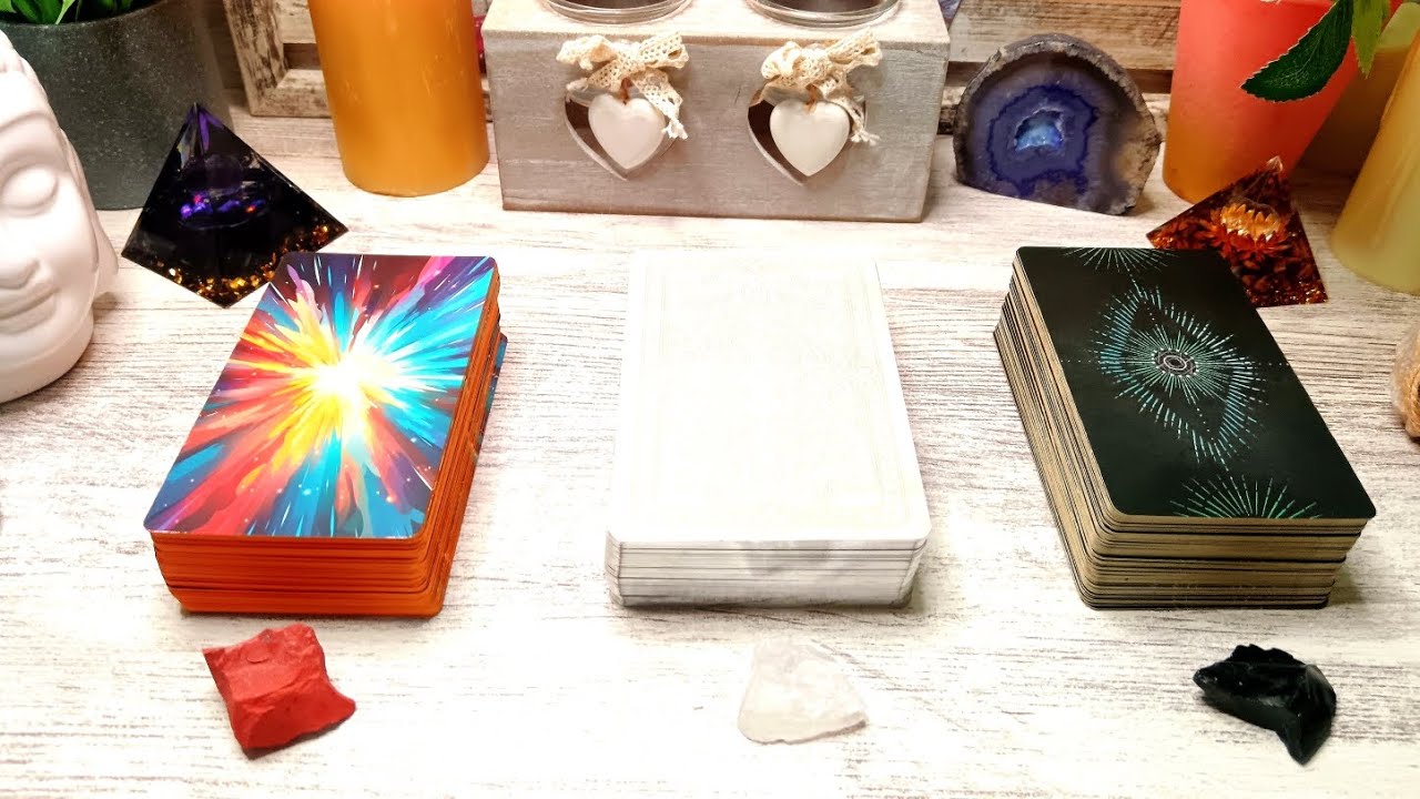 🧭QUÉ VIVIRÁS ANTES DE QUE TERMINE EL MES? 🪔Tarot atemporal /interactivo