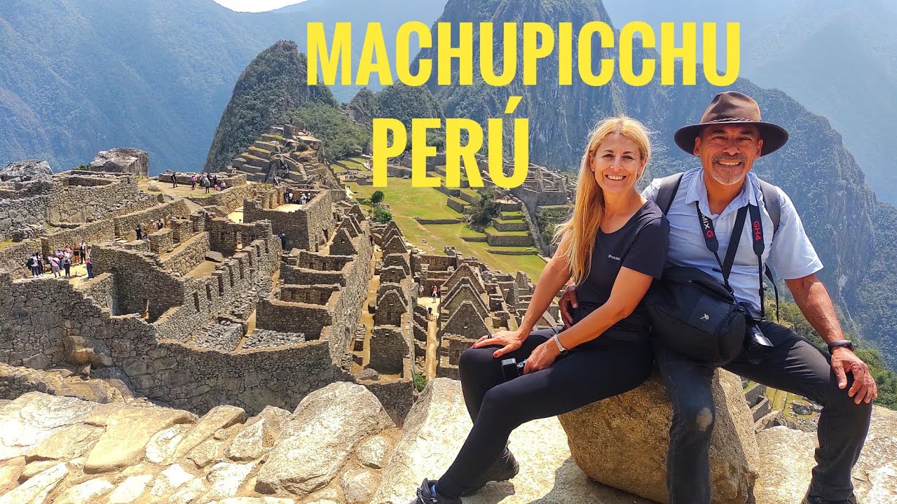 UNA TRAVESÍA INOLVIDABLE!🇵🇪