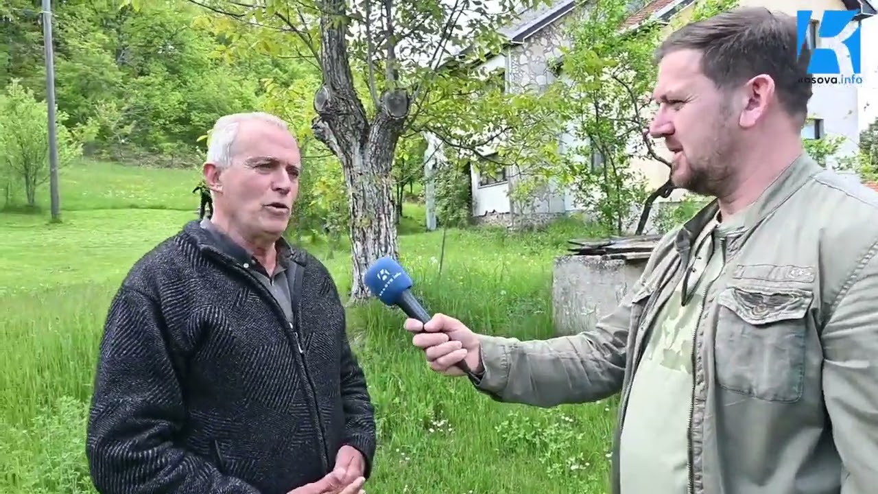 Ky është fshati kosovare, i cili u braktis i tëri, aty nuk jeton më asnjë njeri!