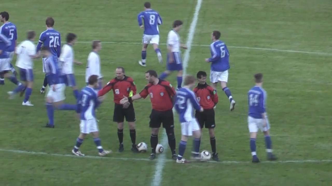 Tmfk - Sandane (TMFK TV)