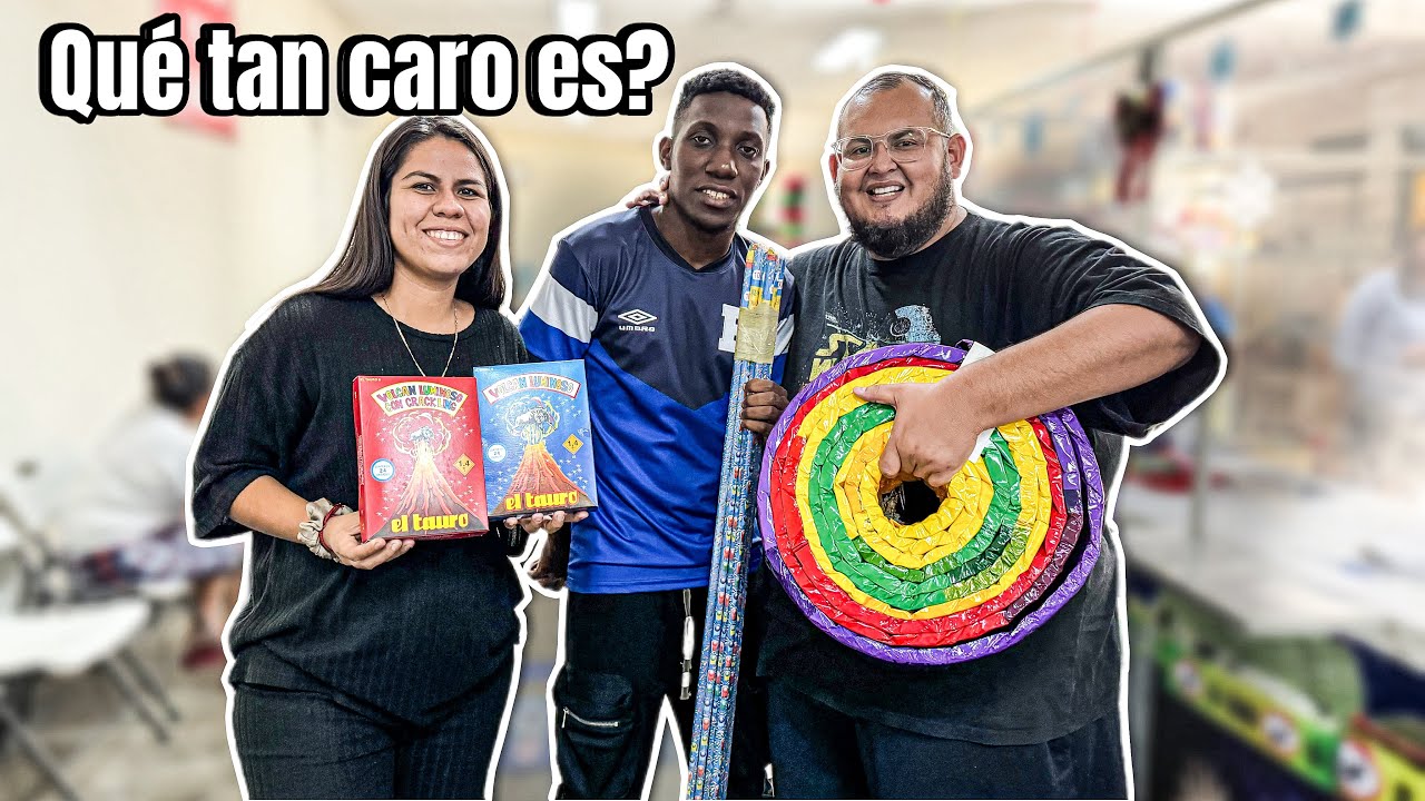 Pólvora salvadoreña cuánto se gasta?