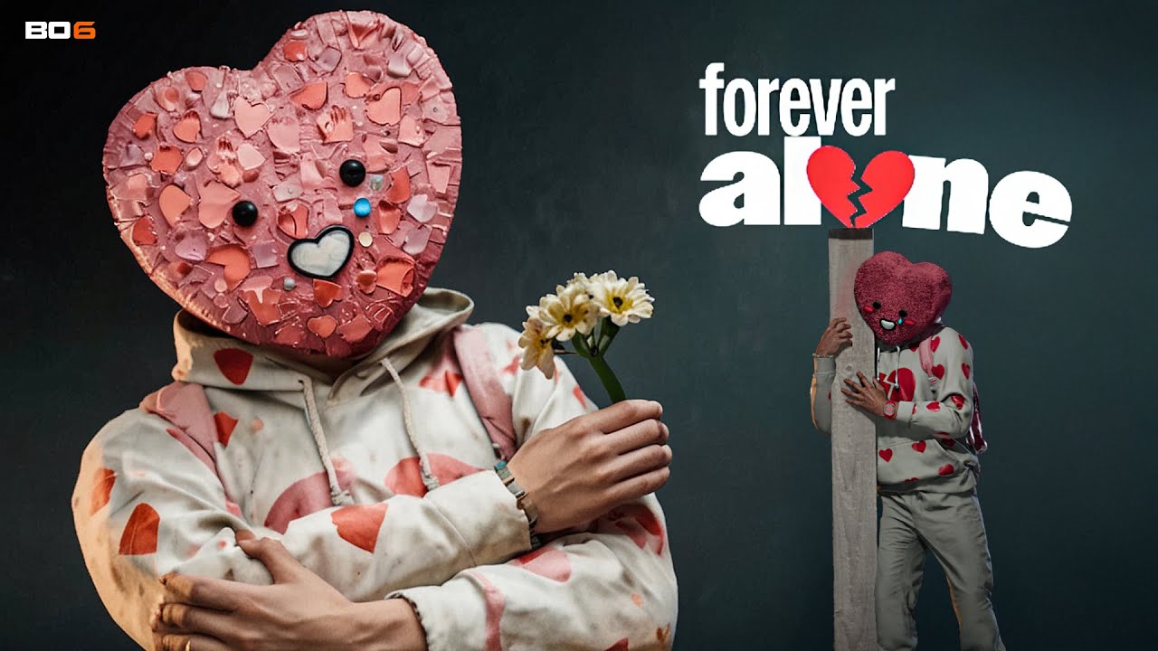 FOREVER ALONE