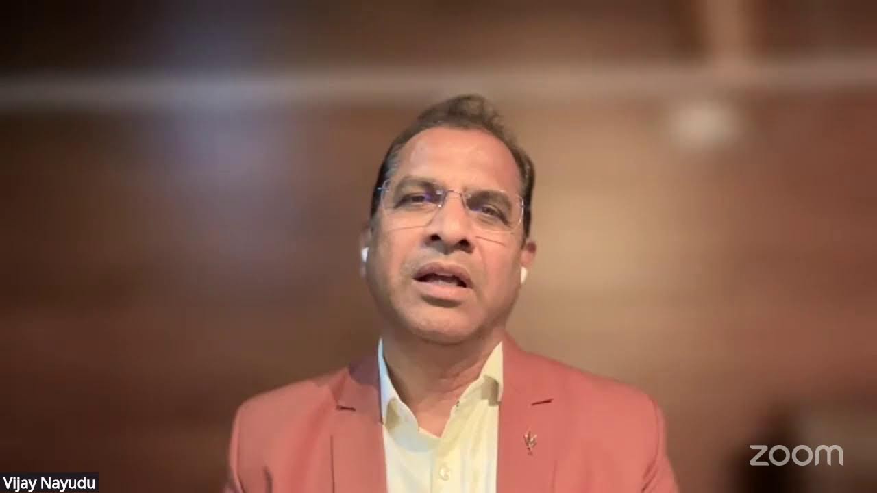 Day 18 - The Magic To Do List | The Magic Book | Vijay Nayudu Sir