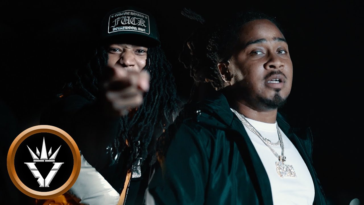 EKT 40 x Norfside Spen - Never Slippin (Music Video) Shot By WillVision