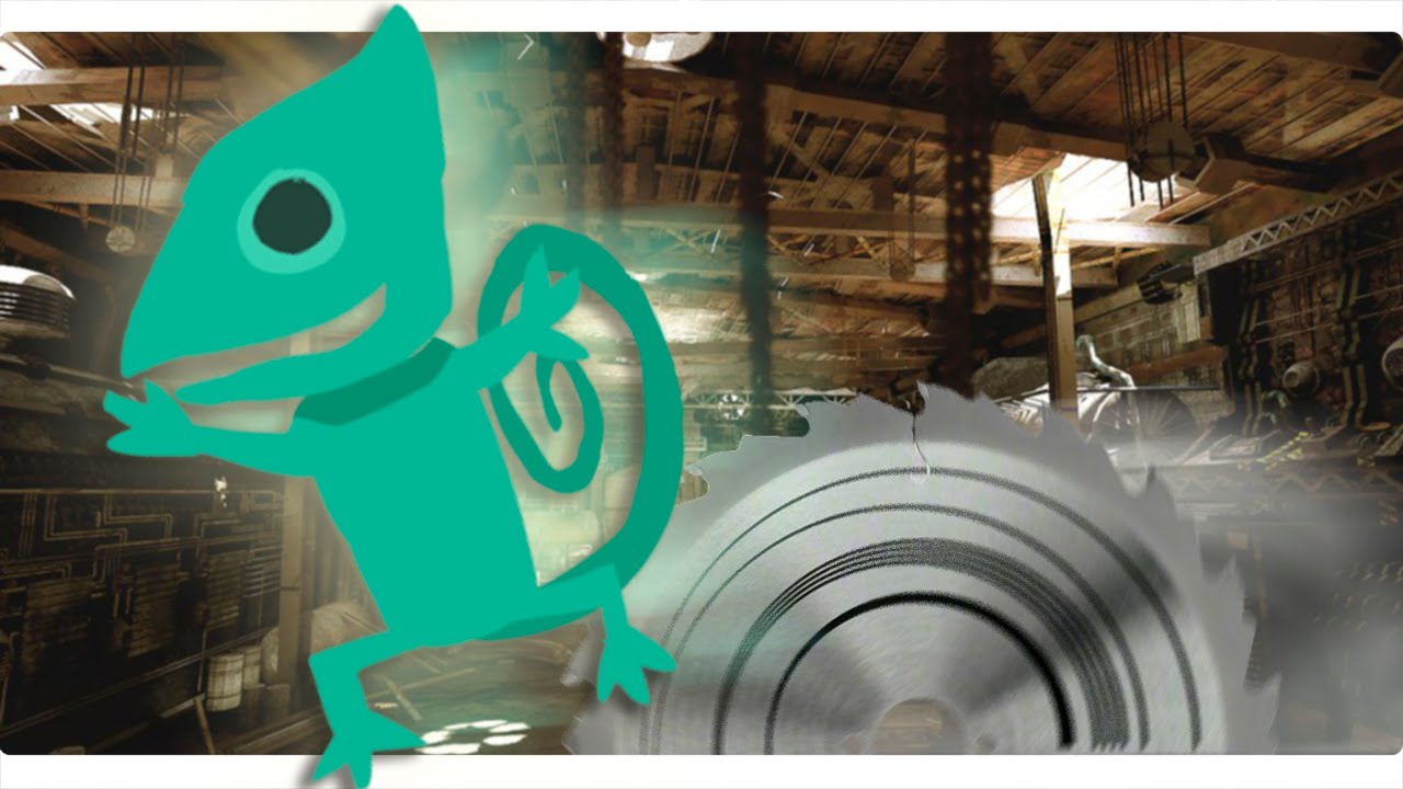 TROLLEO INFERNAL - Sarinha Luh Gona y exo | Ultimate Chicken Horse