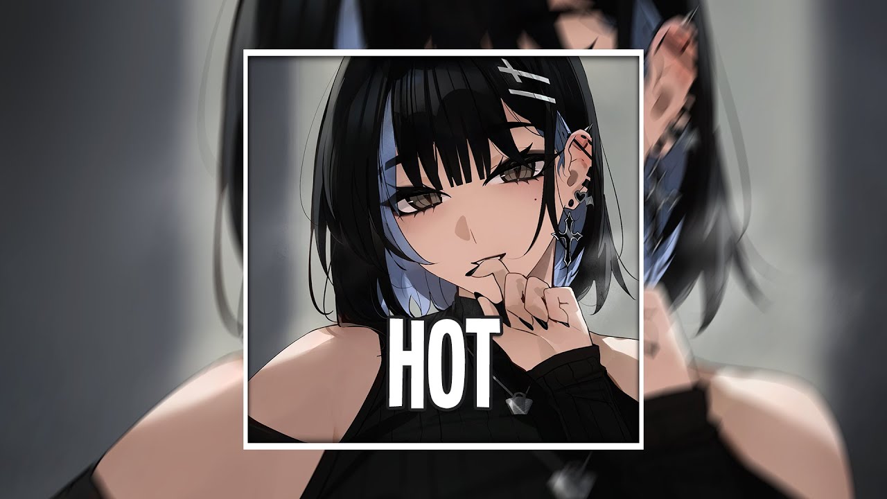 ♪ Nightcore - HOT TO GO! → Chappell Roan (Sped-Up Version)