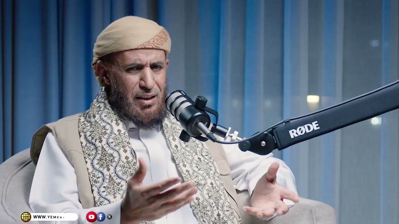 سير ومواقف | الشيخ أحمد السوادي.. رحلة في طلب العلم