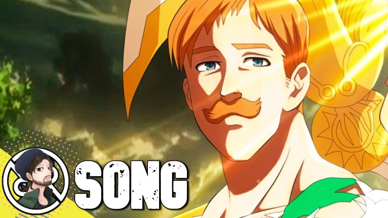 ESCANOR SONG - 