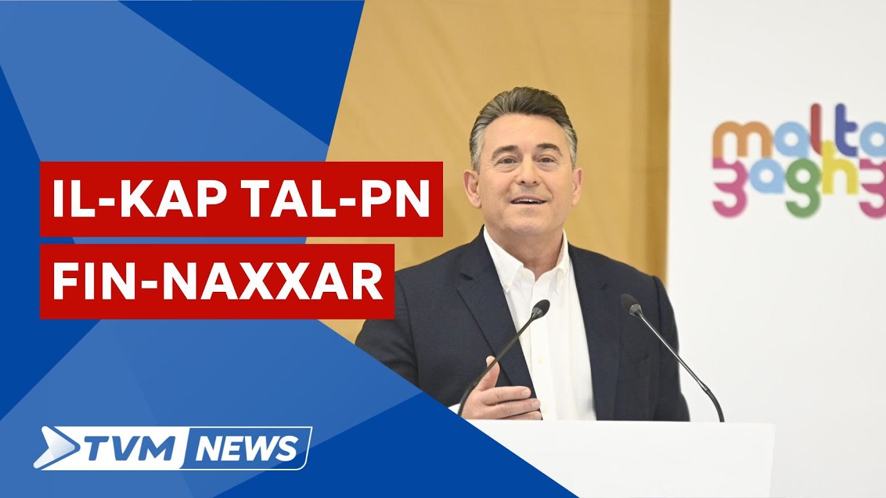 Il-Kap tal-PN jgħid li l-inkjesta 17 Black għandha tiġi ppubblikata minnufih