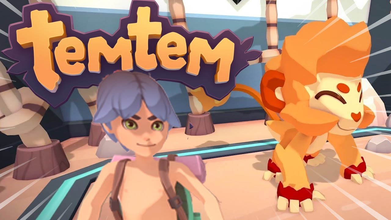 Becoming a Master Tamer