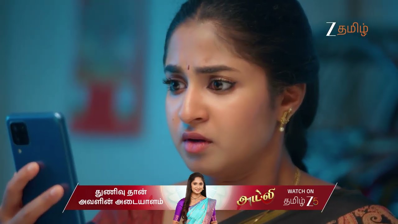 Chinnan Siru Kiliye | Ep - 157 | Best Scene | Feb 24 2026 | Zee Tamil