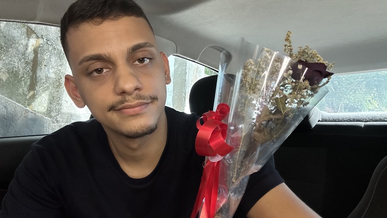 Se você está em um relacionamento, eu preciso te falar isso