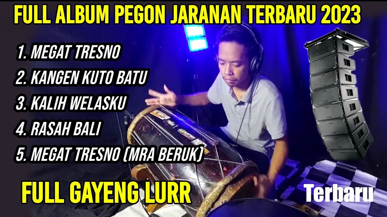 Full Pegon Jaranan Terbaru Hengky Kitut 2023 paling banyak dicari