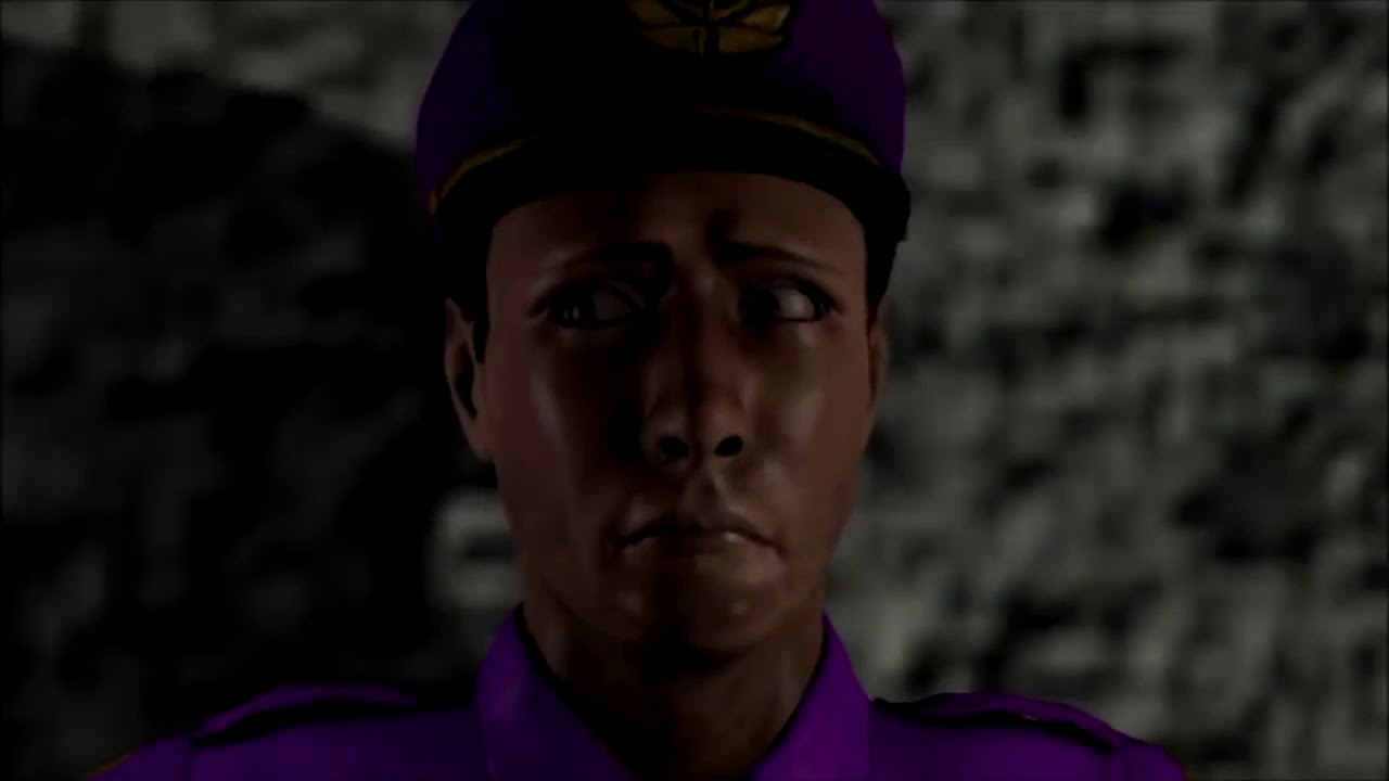 Jerletts! SFM FNAF Old Memories Season 2Episodio 6The ShadowEspañolBy Abby SFM