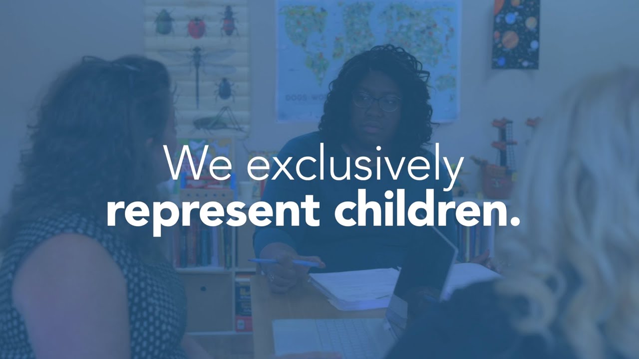 ChildLaw Services | Promo