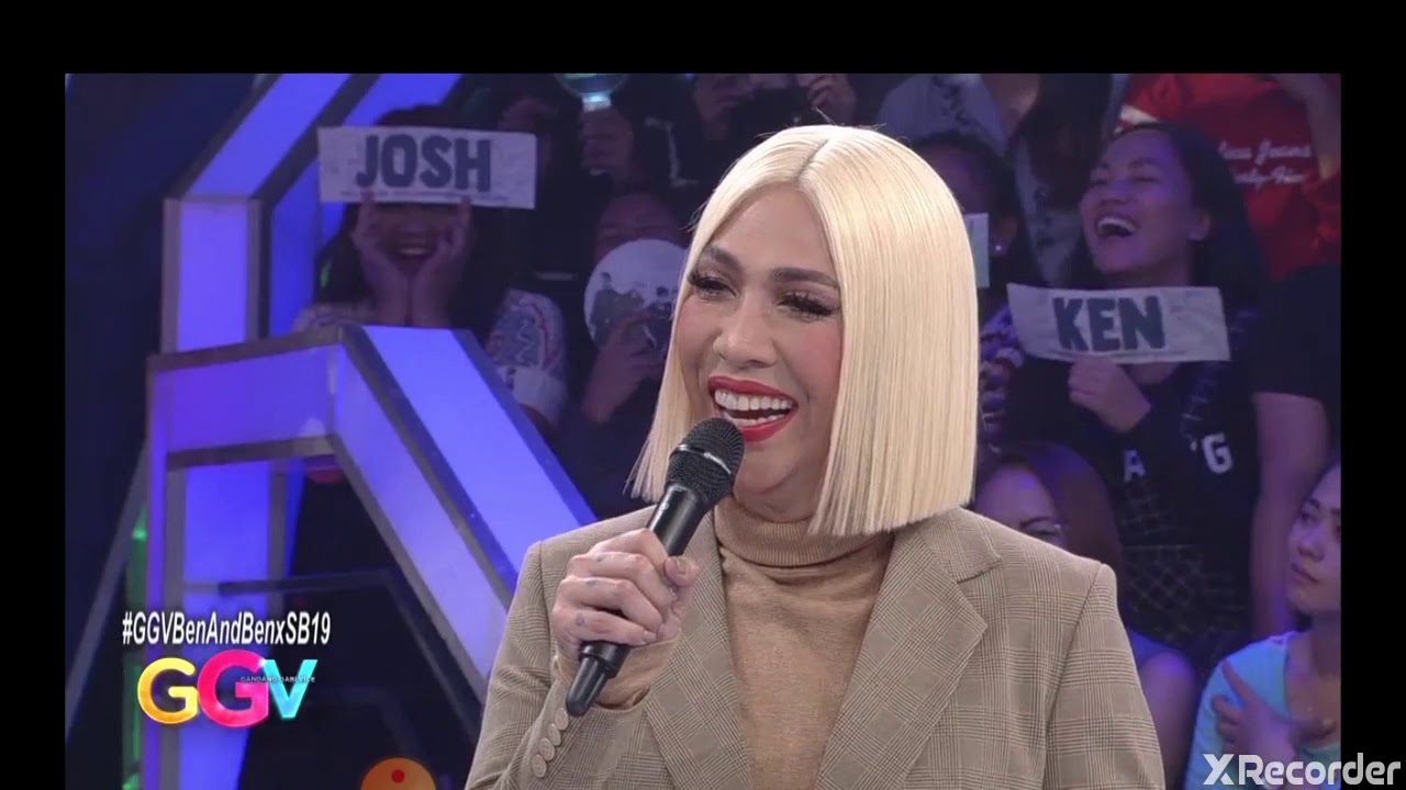 10202019 SB19 //--GGV