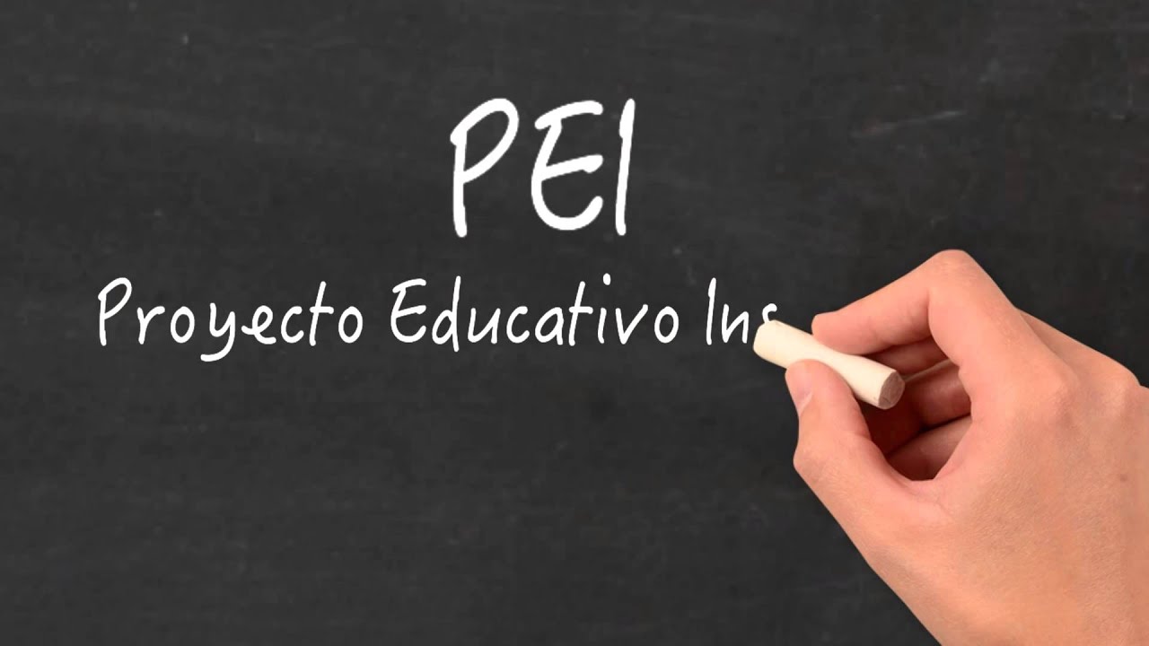 Misi&oacute;n y Proyecto Institucional